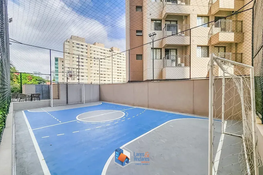 Apartamento, 2 quartos, 136 m² - Foto 17
