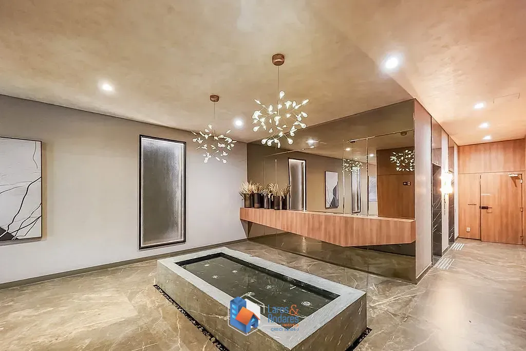 Apartamento, 2 quartos, 136 m² - Foto 20