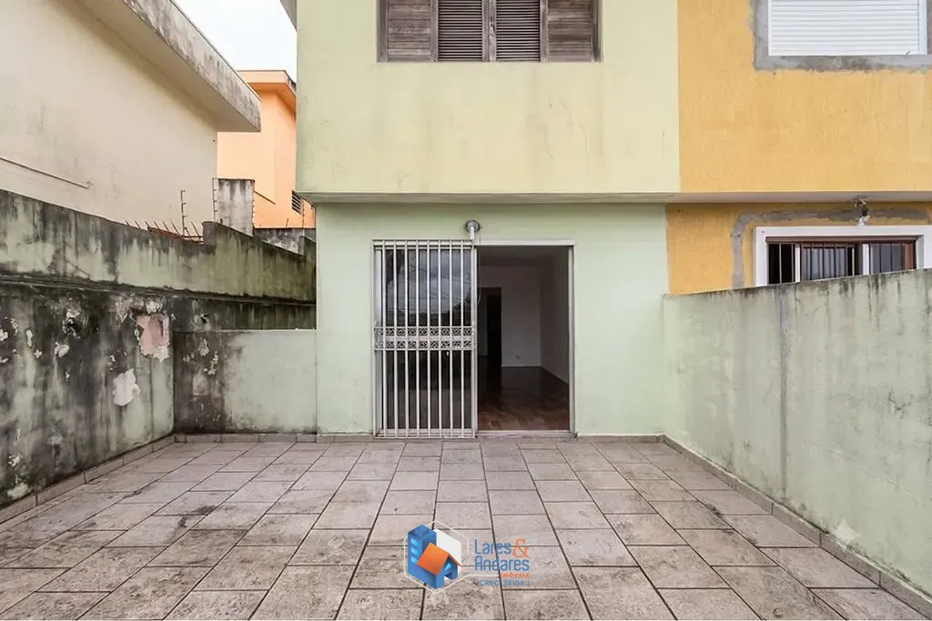 Casa, 3 quartos, 167 m² - Foto 4