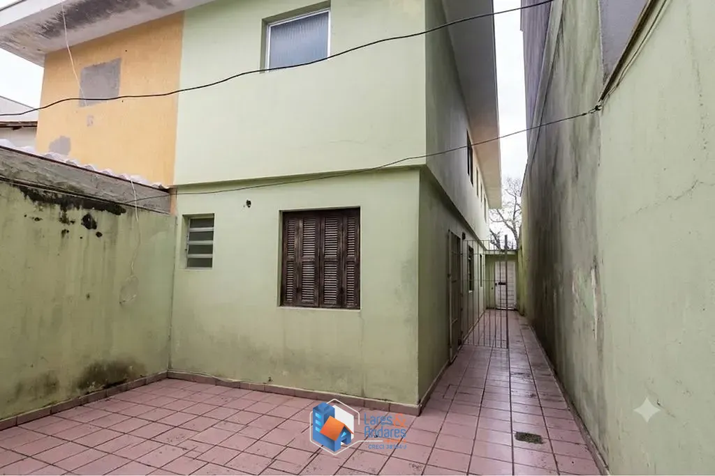 Casa, 3 quartos, 167 m² - Foto 13