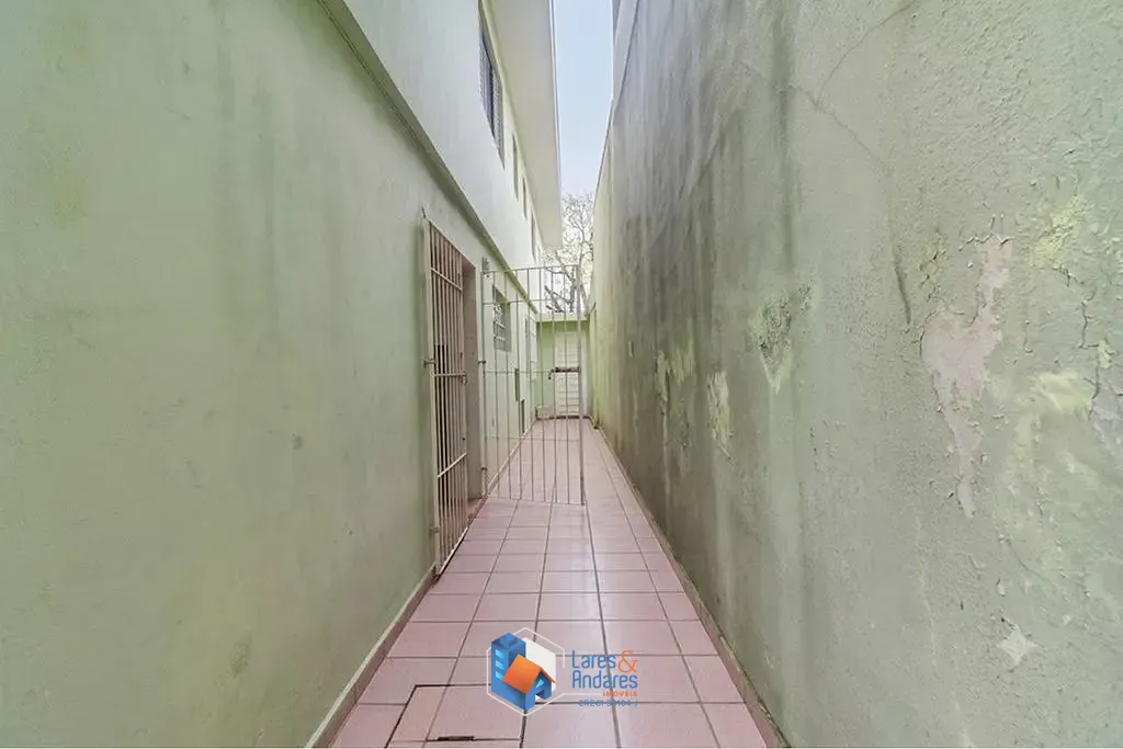 Casa, 3 quartos, 167 m² - Foto 14