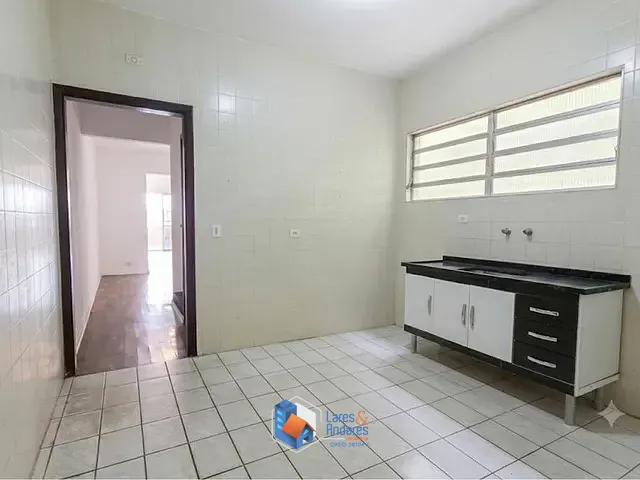 Casa 3 quartos e 4 banheiros, à venda, no bairro Jardim Santa Cruz (Campo Grande) em São Paulo