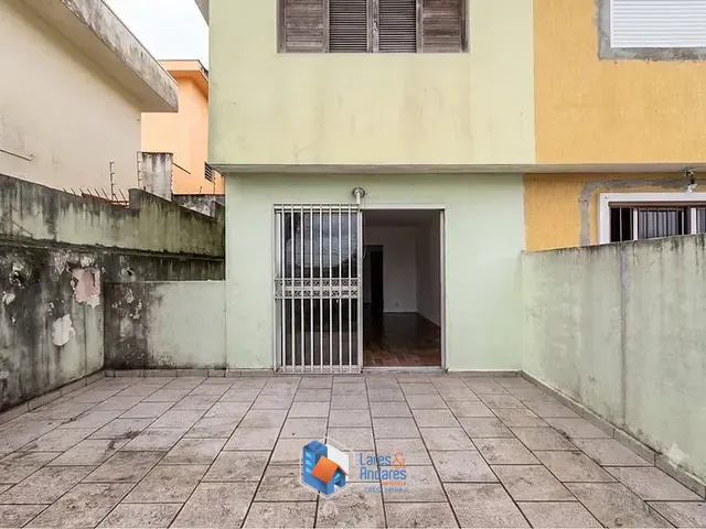 Casa 3 quartos e 4 banheiros, à venda, no bairro Jardim Santa Cruz (Campo Grande) em São Paulo