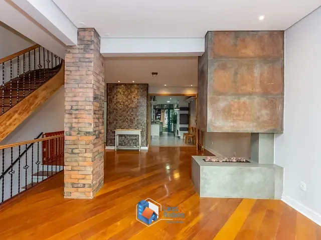 Casa 3 quartos e 5 banheiros, à venda, no bairro Vila Clementino em São Paulo