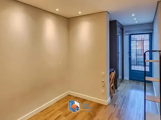 Casa 3 quartos e 5 banheiros, à venda, no bairro Vila Clementino em São Paulo