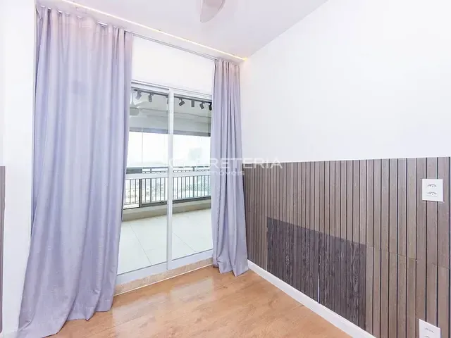 Apartamento 3 quartos e 3 banheiros, à venda, no bairro Jardim Caravelas em São Paulo