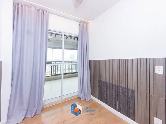 Apartamento 3 quartos e 3 banheiros, à venda, no bairro Jardim Caravelas em São Paulo