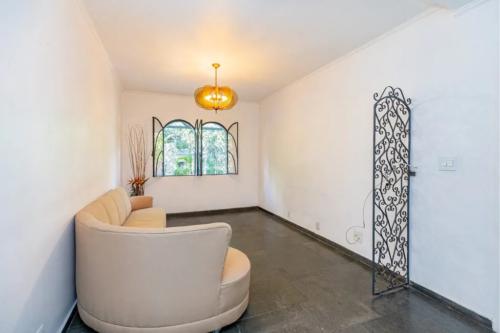 Casa à venda 3 Quartos 2 Suites 1 Vaga 130M² Vila Tramontano São Paulo - SP