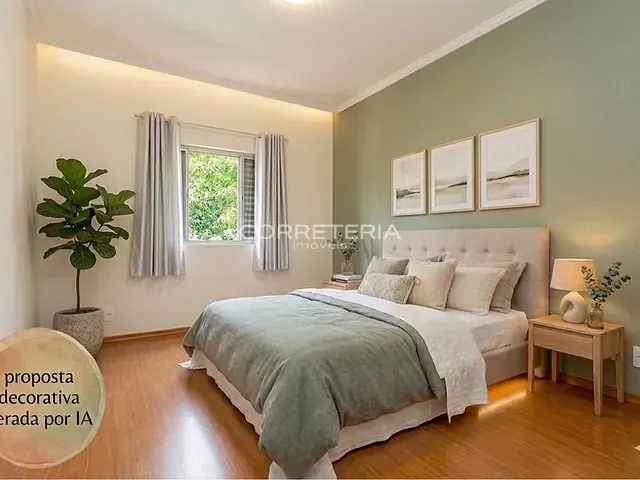Casa 3 quartos e 3 banheiros, à venda, no bairro Vila Tramontano em São Paulo