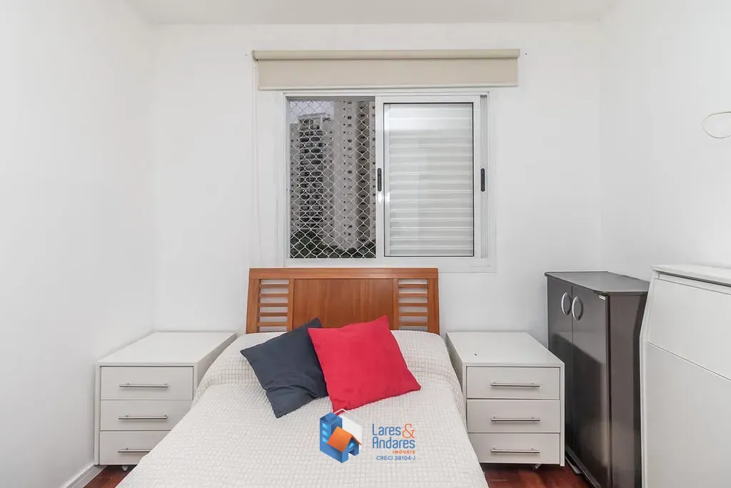 Apartamento, 3 quartos, 82 m² - Foto 31