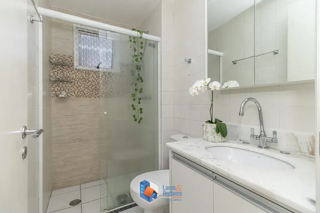 Apartamento, 3 quartos, 82 m² - Foto 33