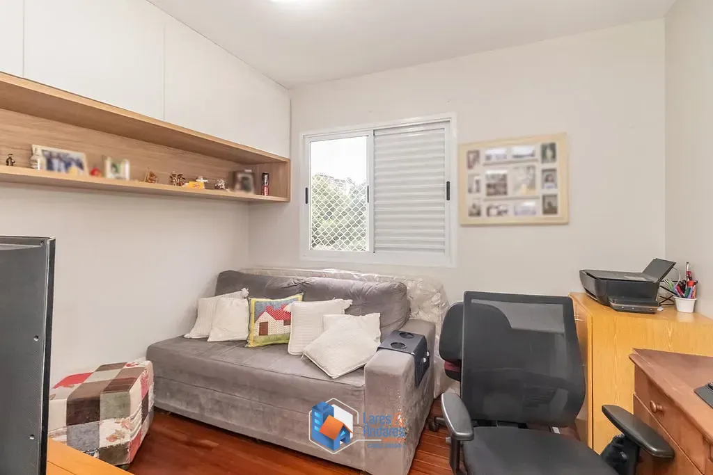 Apartamento, 3 quartos, 82 m² - Foto 34