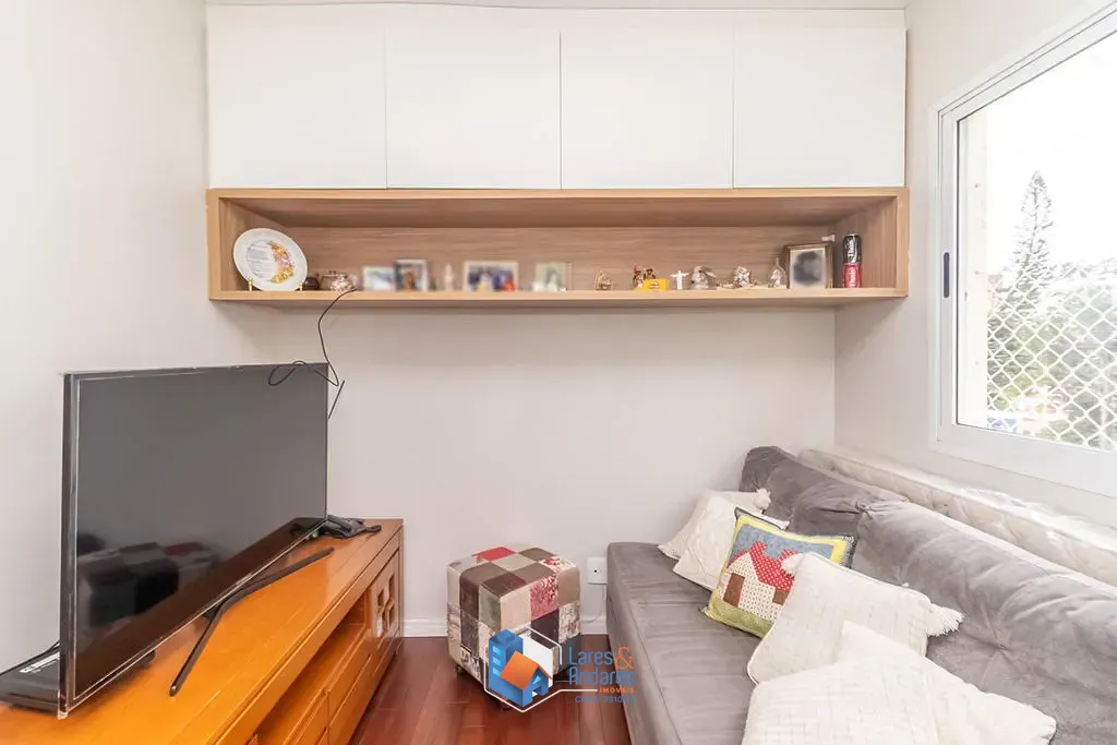 Apartamento, 3 quartos, 82 m² - Foto 35