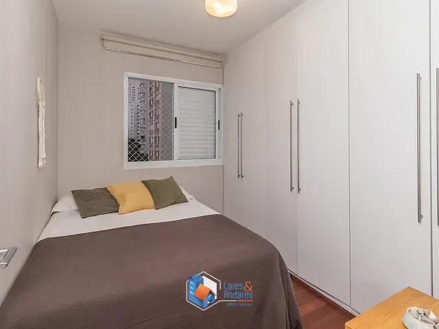 Apartamento 3 quartos e 3 banheiros, à venda, no bairro Vila Sofia em São Paulo