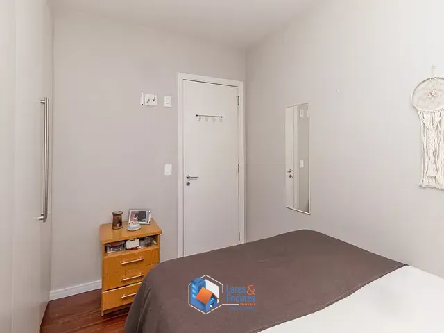 Apartamento 3 quartos e 3 banheiros, à venda, no bairro Vila Sofia em São Paulo