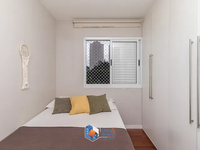 Apartamento 3 quartos e 3 banheiros, à venda, no bairro Vila Sofia em São Paulo