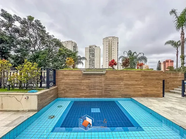 Apartamento 3 quartos e 3 banheiros, à venda, no bairro Vila Sofia em São Paulo