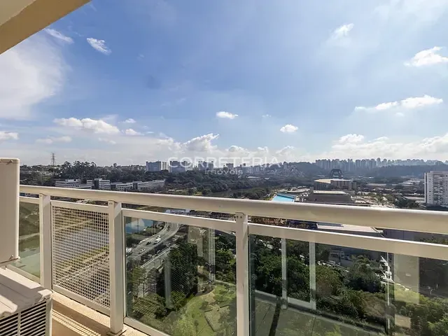 Sala à venda, no bairro Jardim Promissão em São Paulo