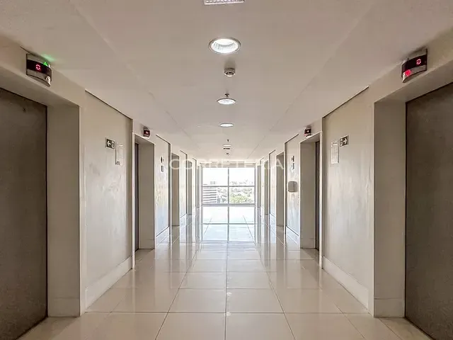 Sala à venda, no bairro Jardim Promissão em São Paulo