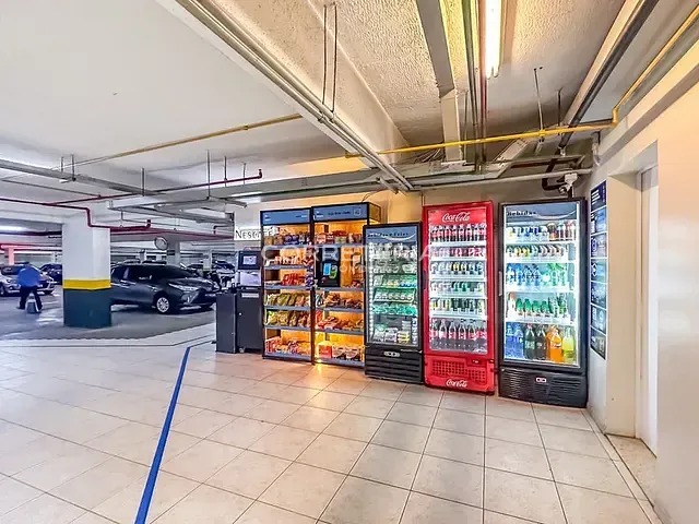 Sala à venda, no bairro Jardim Promissão em São Paulo