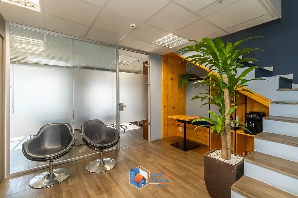 Sala-Conjunto, 140 m² - Foto 31