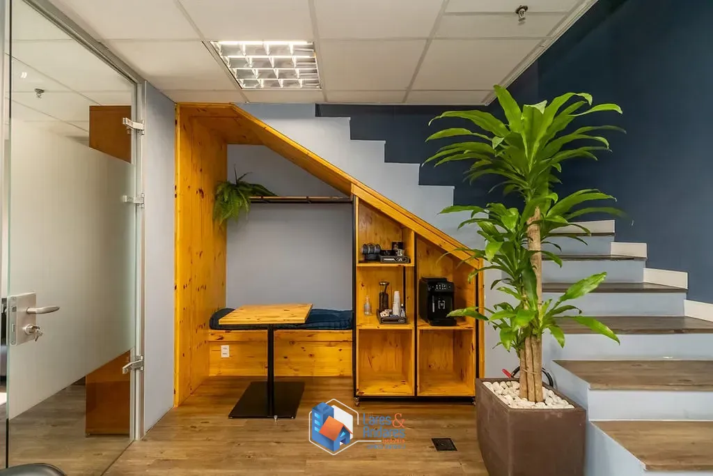 Sala-Conjunto, 140 m² - Foto 30