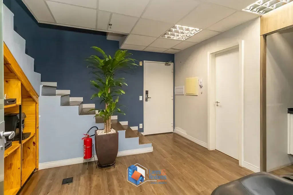 Sala-Conjunto, 140 m² - Foto 29