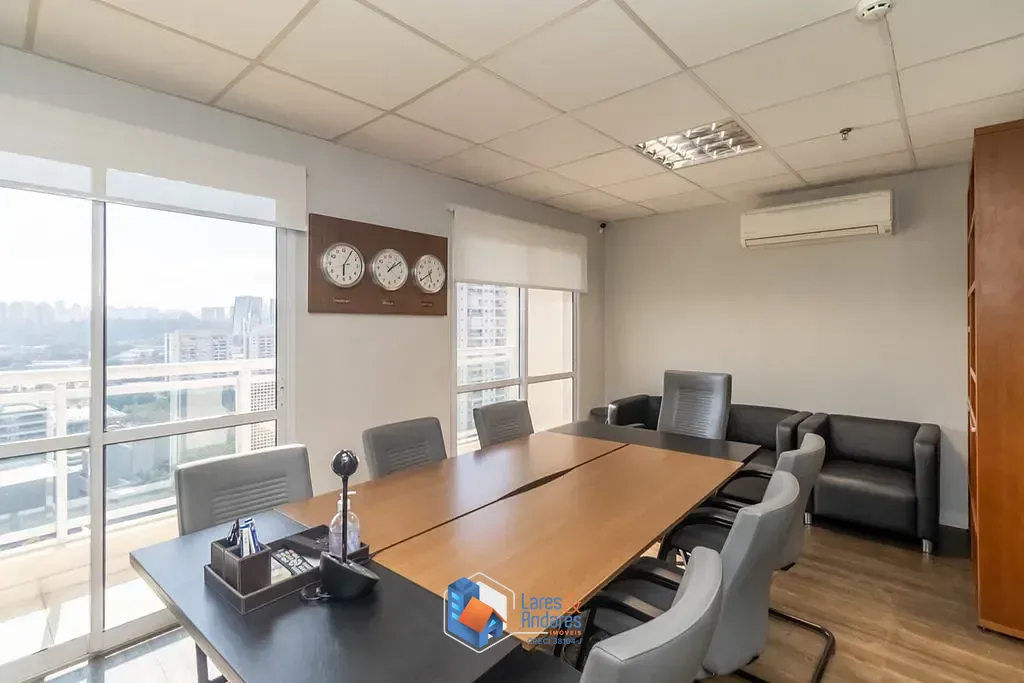 Sala-Conjunto, 140 m² - Foto 27