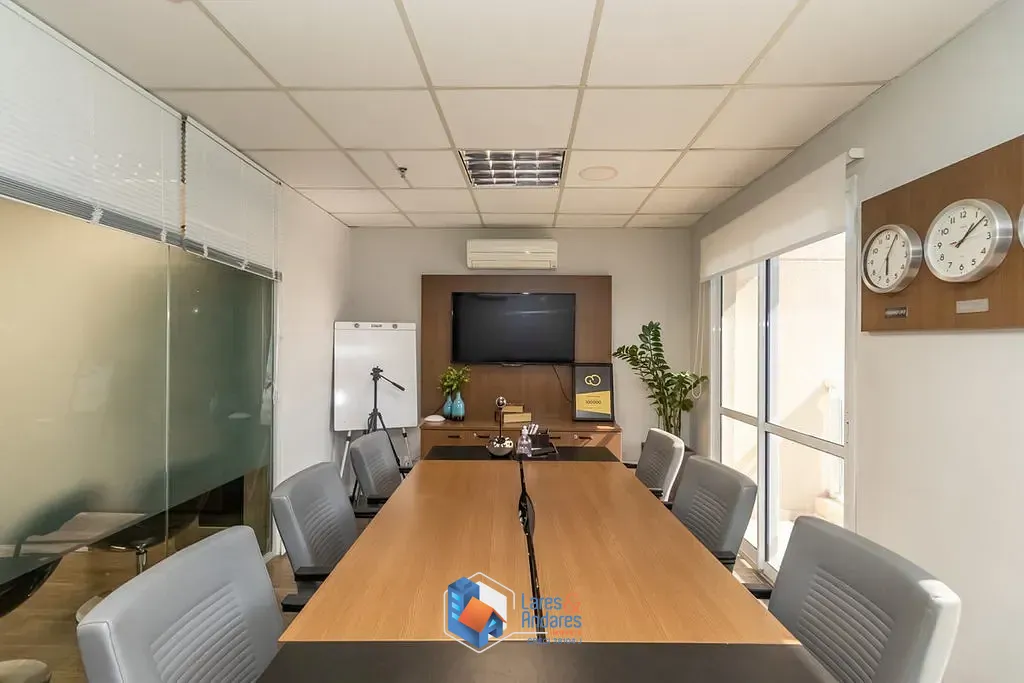 Sala-Conjunto, 140 m² - Foto 26