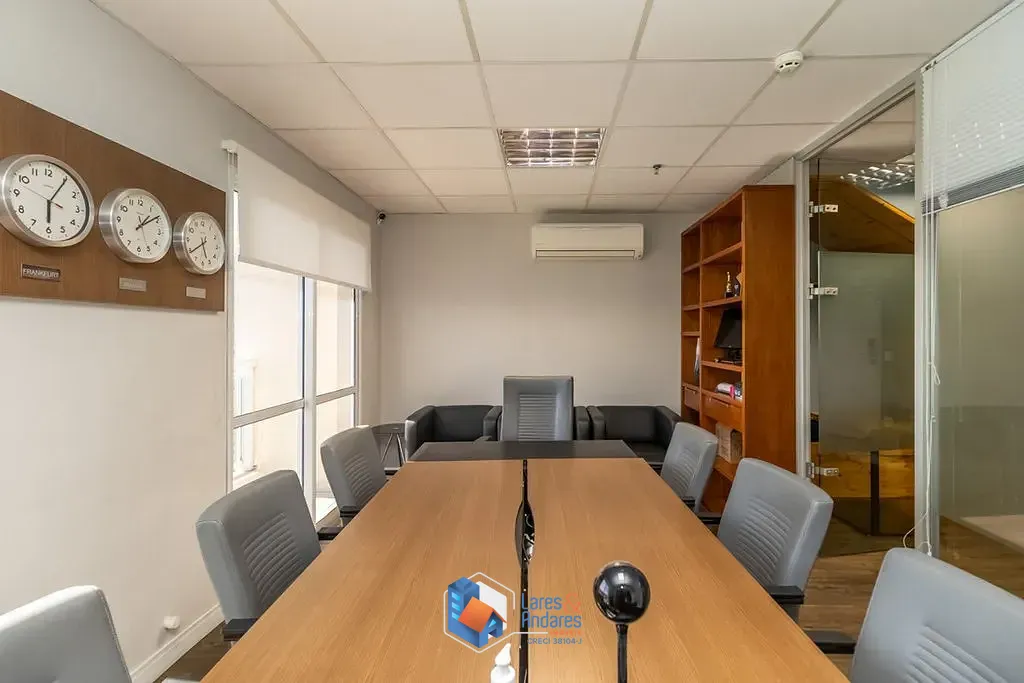 Sala-Conjunto, 140 m² - Foto 25