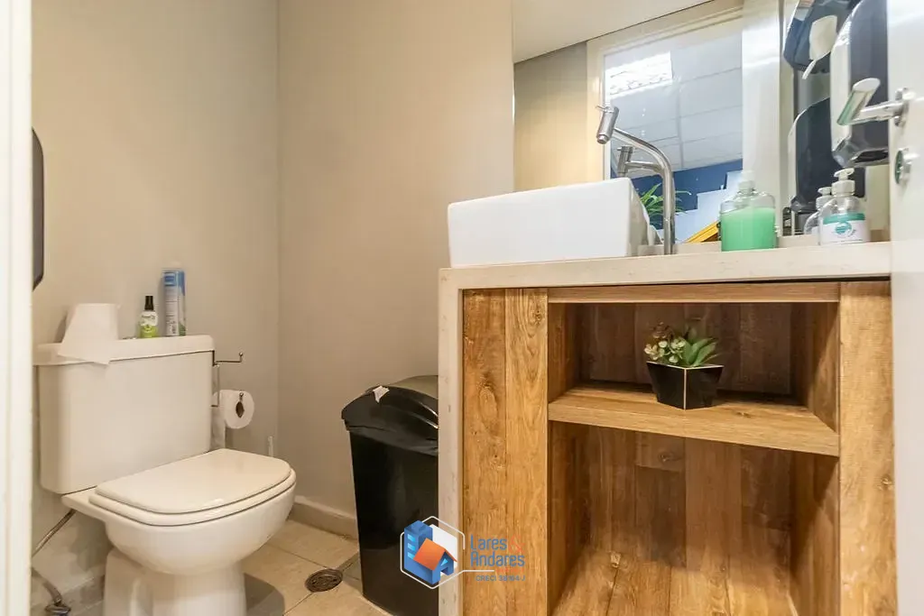 Sala-Conjunto, 140 m² - Foto 24