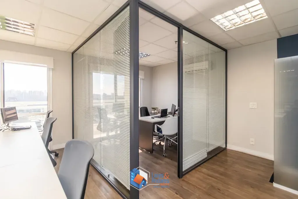 Sala-Conjunto, 140 m² - Foto 21