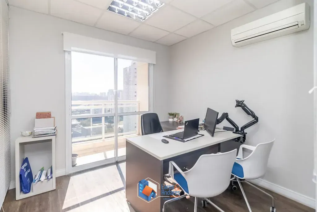 Sala-Conjunto, 140 m² - Foto 20