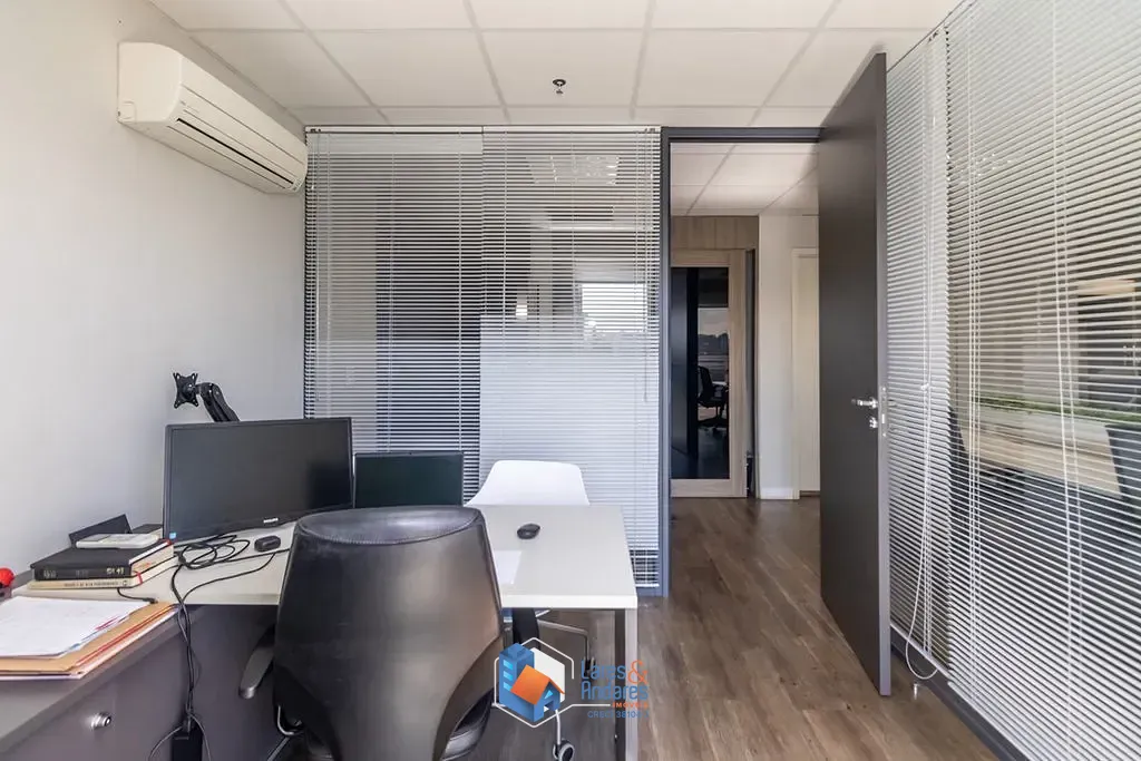 Sala-Conjunto, 140 m² - Foto 19