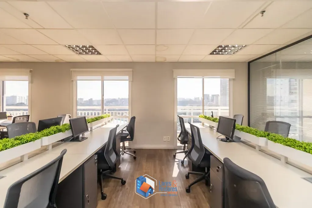Sala-Conjunto, 140 m² - Foto 15