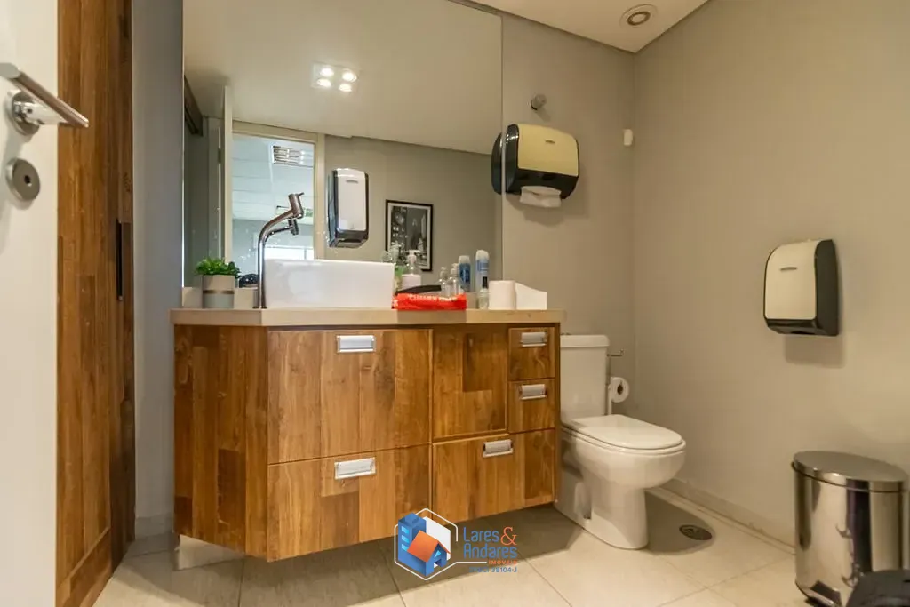 Sala-Conjunto, 140 m² - Foto 14