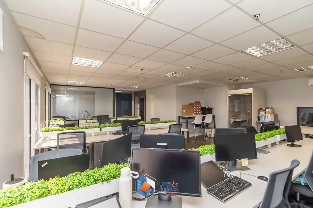 Sala-Conjunto, 140 m² - Foto 12