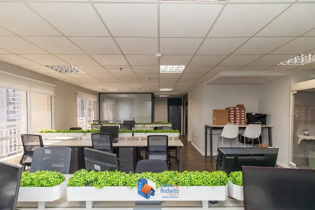 Sala-Conjunto, 140 m² - Foto 10
