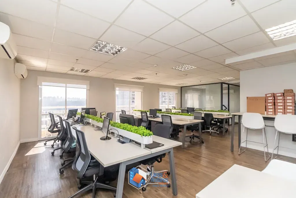 Sala-Conjunto, 140 m² - Foto 9