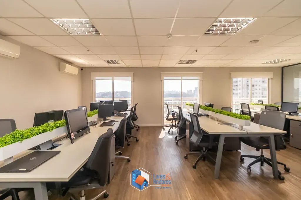 Sala-Conjunto, 140 m² - Foto 8