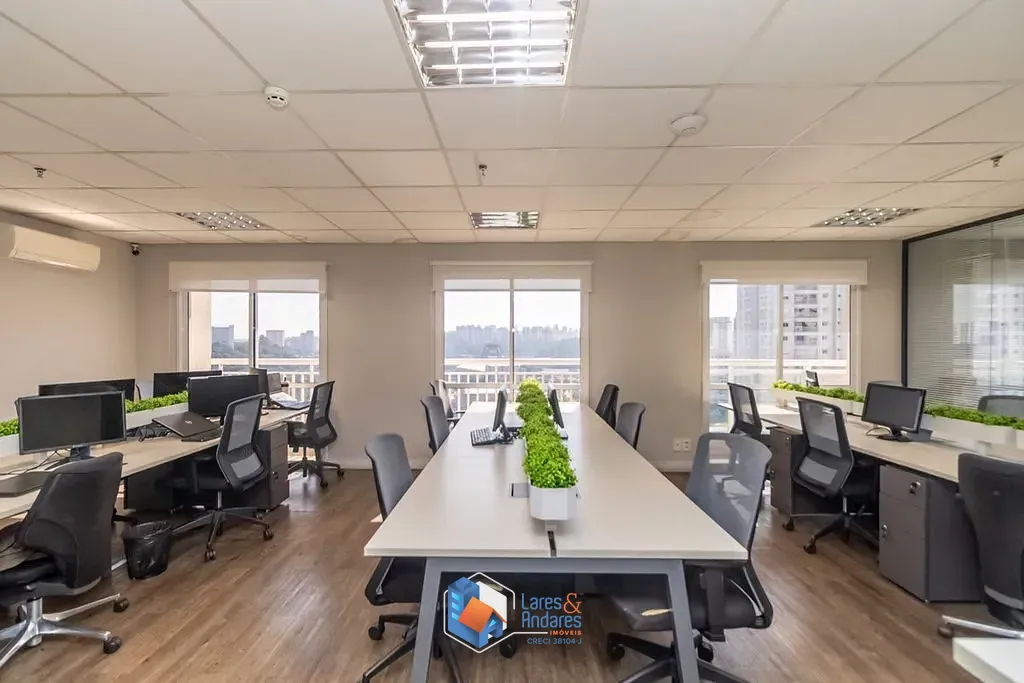 Sala-Conjunto, 140 m² - Foto 7