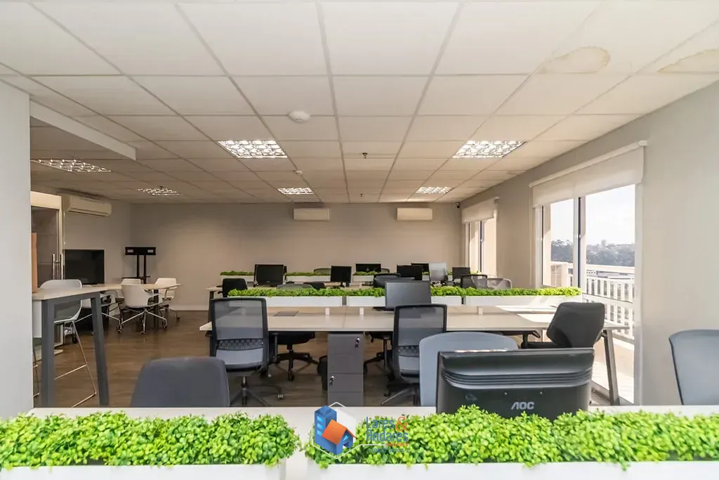 Sala-Conjunto, 140 m² - Foto 6