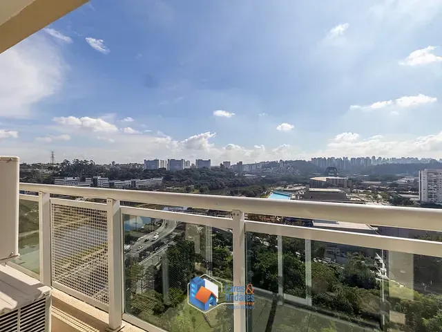 Sala à venda, no bairro Jardim Promissão em São Paulo