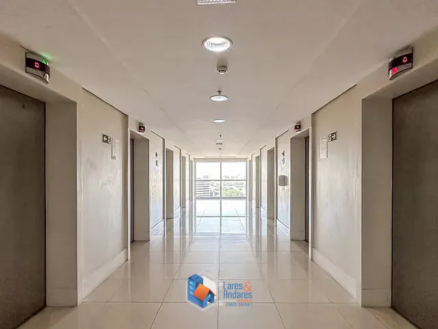 Sala à venda, no bairro Jardim Promissão em São Paulo