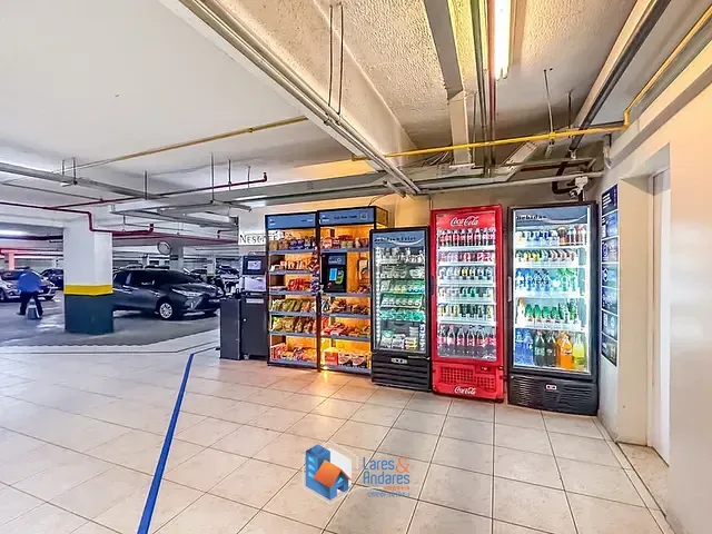 Sala à venda, no bairro Jardim Promissão em São Paulo
