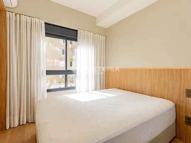 Studio 1 quarto e 1 banheiro, à venda, no bairro Brooklin Paulista em São Paulo