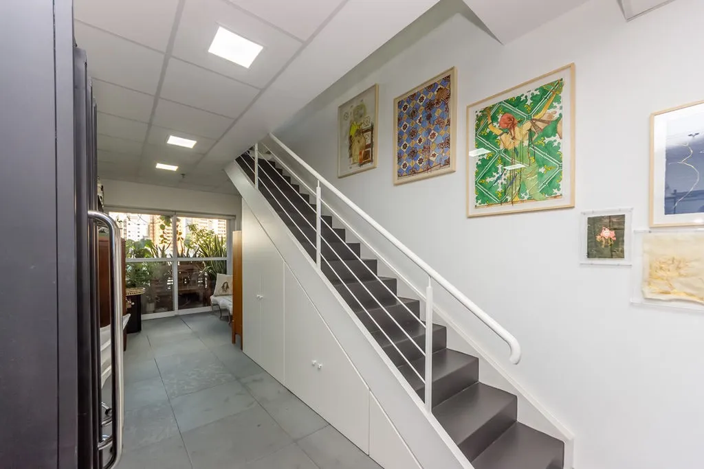 Sala à venda 2 Vagas 84M² Bela Vista São Paulo - SP