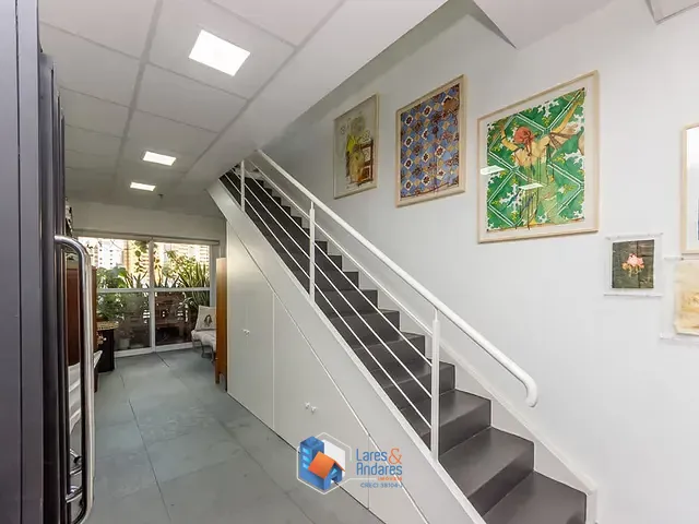 Sala à venda, no bairro Bela Vista em São Paulo