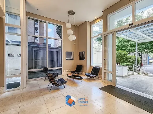 Sala à venda, no bairro Bela Vista em São Paulo