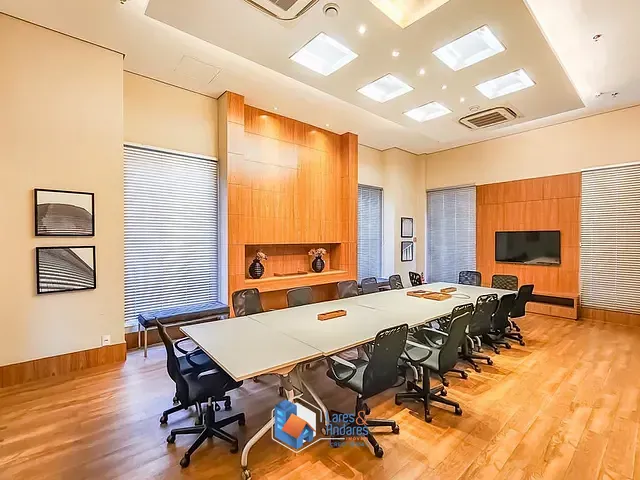 Sala à venda, no bairro Bela Vista em São Paulo